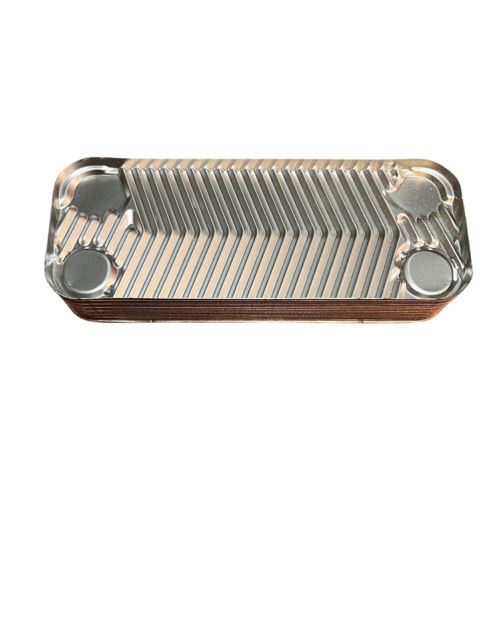 PLATE HEAT EXCHANGER KIT 35KW